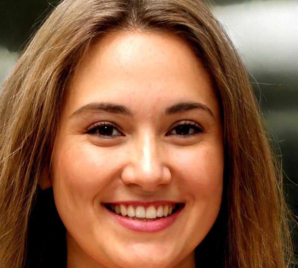 Porträt von Sigrid Hennemann