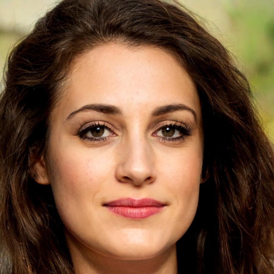 Porträt von Dorothea Lemm, Finanzexpertin